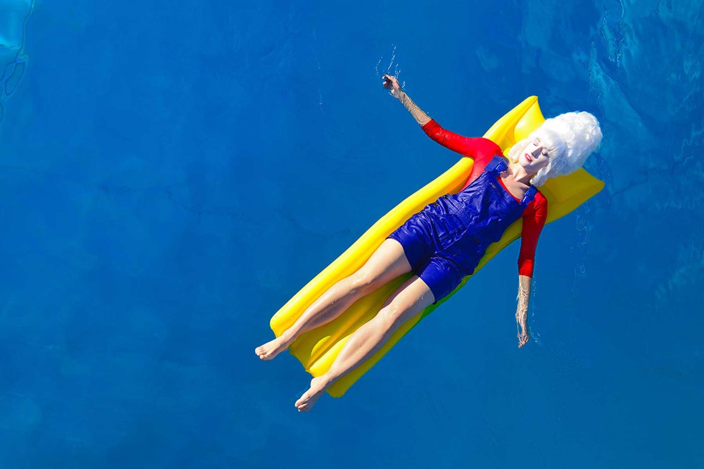 Screenshot for: bellamar Schwetzingen