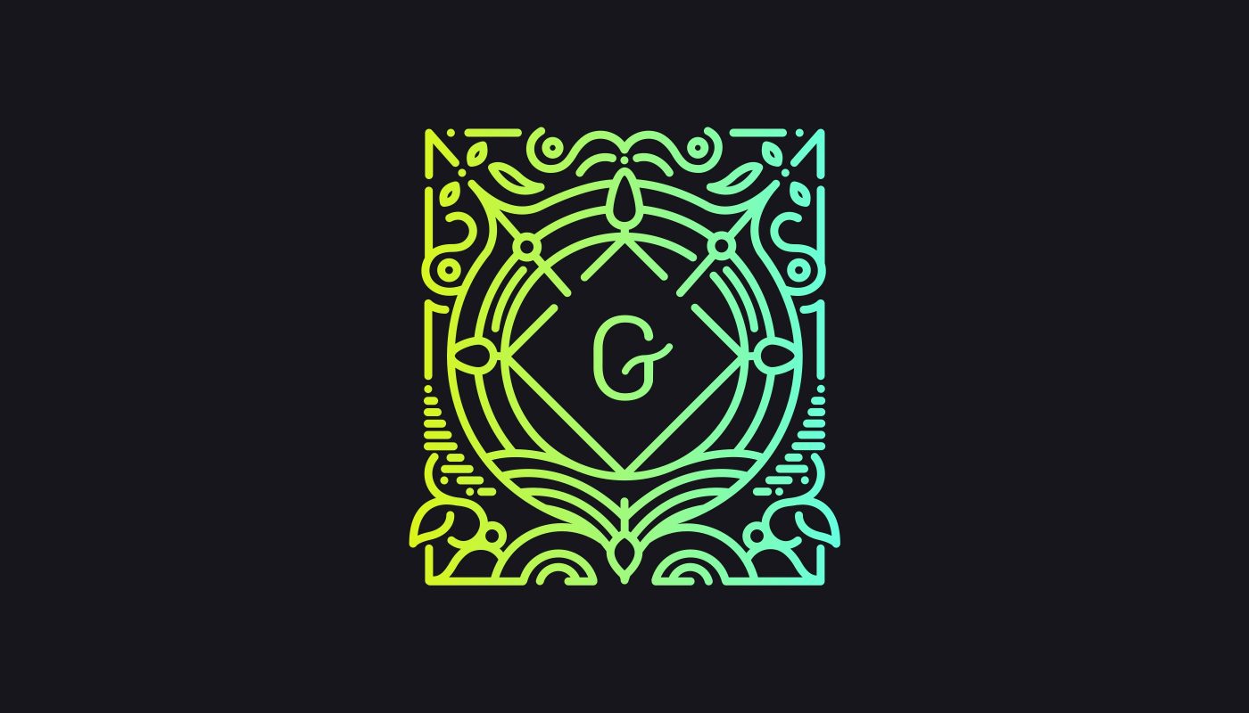 Gutenberg Editor Logo
